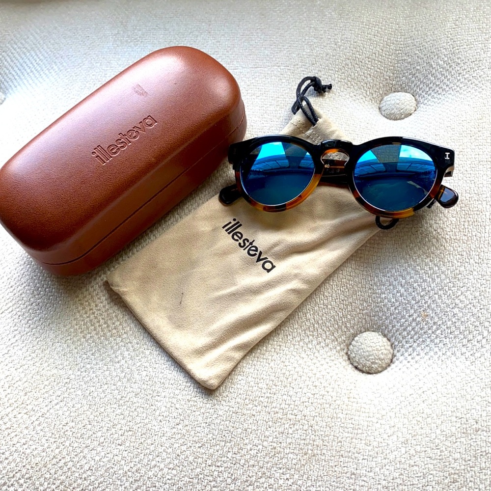 illesteva sunglasses